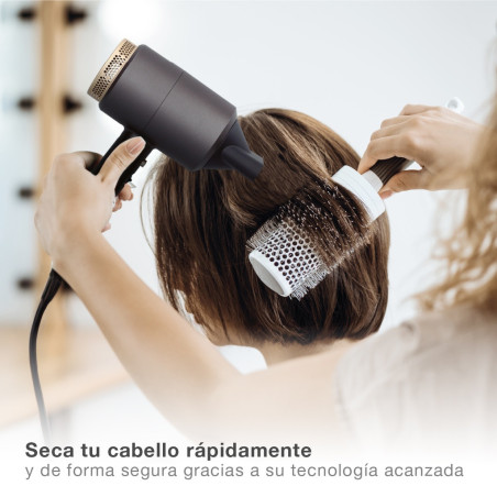 SECADOR IONICO 1800W