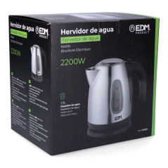 HERVIDOR 1L KETTLE