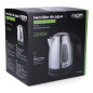 HERVIDOR 1L KETTLE