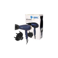 SECADOR LIBIS 2000W