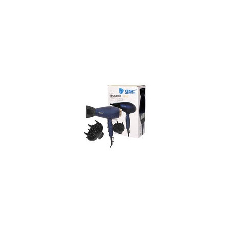 SECADOR LIBIS 2000W