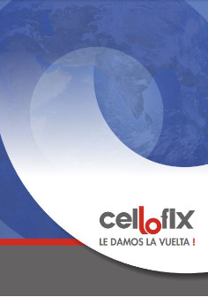cellofix