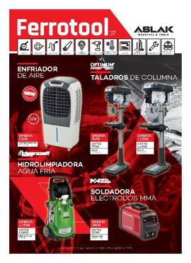 ferrotool