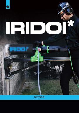 iridoi-2024