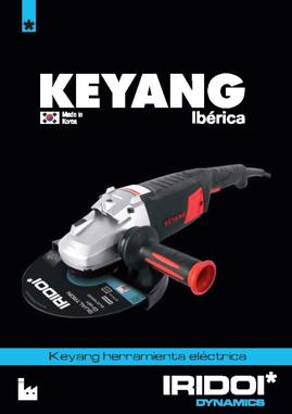 keyang