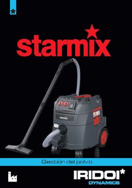 starmix