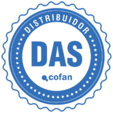 logo das