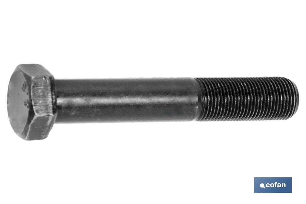 DIN-960 C-8.8 M-16/150 X 120 N